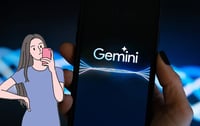 ¿Cómo crear videos cortos con la IA de Google Gemini?