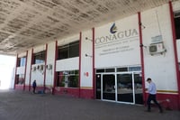 Imagen Conagua convocará a renovar mesas directivas de los Módulos de Riego 7 y 8