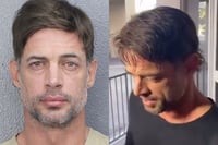 Imagen William Levy da sus primeras declaraciones tras ser arrestado en Miami