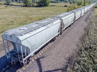 Imagen Paro de Trinity Rail de Sabinas, riesgo para la economía regional