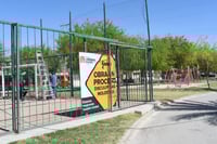Imagen En reparación, albercas en Línea Verde y Multideportivo Oriente