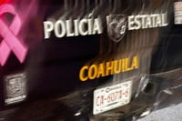 Imagen Denuncian abuso policiaco por parte de policías estatales en Saltillo