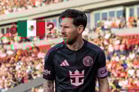 Imagen Messi rompe el silencio y aclara la rivalidad con la afición mexicana