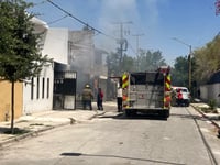 Imagen Mujer de 95 años fallece tras explosión por tanque de gas en su domicilio en Gómez Palacio