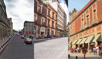 Imagen ¿Cuáles son las 3 calles más antiguas de la CDMX y cuál es su historia? | VIDEOS