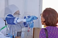 Imagen Ven burocracia en aplicación de técnicas moleculares en instituciones de salud públicas