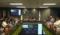 Imagen Arrancan campañas en los 15 municipios de Durango que forman el grupo B