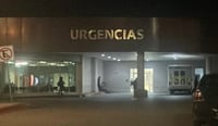 Imagen Un hombre se encuentra grave tras ser apuñalado; su probable agresor está de detenido