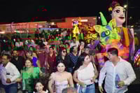 (SERGIO A. RODRÍGUEZ)