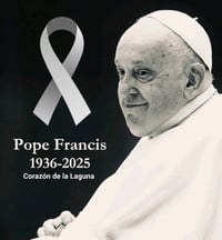 Papa Francisco, el primero de América, fallece a los 88 años de edad