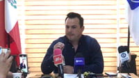 Renuncia presidente del comité municipal del PAN en Torreón
