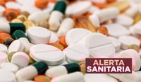 Imagen Cofepris alerta sobre estos cuatro productos falsificados con riesgo potencial a la salud