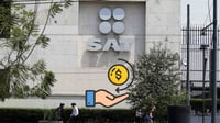 Imagen SAT aún está en plazo para devolver saldos a favor tras declaración anual