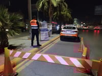 Imagen Operativo alcoholímetro deja 15 conductores detenidos este fin de semana