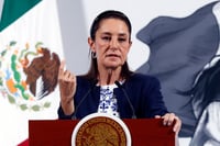 Imagen García Harfuch señala muerte de 'El Cachorro', jefe criminal que operaba en Chiapas