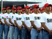 Imagen ¿Cómo puedes liberar tu cartilla militar en 3 meses en Lerdo?