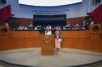 Imagen Proponen licencia laboral con goce de sueldo para mujeres víctimas de violencia