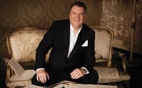 Nacido en Gales, en 1965, Sir Bryn Terfel es una de las voces más aclamadas en la actualidad.