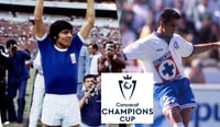 ¿Cuántas Concachampions ha ganado Cruz Azul en su historia?