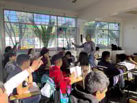 Imagen DIF Gómez Palacio ofrece apoyo a menores que viven situaciones vulnerables