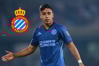 Imagen ¿Cuál es la cláusula de rescisión de Amaury Morales, joya de Cruz Azul que suena para ir a Europa?