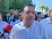 Sección 35 del SNTE anuncia marcha en La Laguna de Coahuila y Durango por el primero de mayo; insistirán en ley del ISSSTE. (EL SIGLO DE TORREÓN)