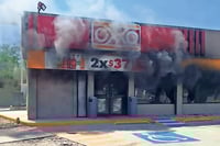 Imagen La disputa de dos cárteles en Michoacán, Jalisco y Guanajuato deja dos policías muertos y bloqueos