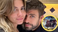 Gerard Piqué Aseguran que Gerard Piqué y Clara Chía terminaron su relación