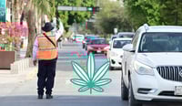 Imagen ¿Cuánto es la multa en Torreón por conducir bajo efectos de las drogas?