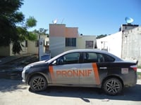 Imagen PRONNIF detecta consumo de drogas en menores desde los 13 años
