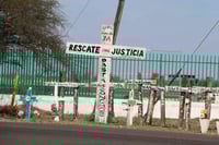 Imagen Localizan más restos biológicos y no biológicos en mina Pasta de Conchos