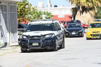 Los presidentes del CLIP y Canacintra opinaron sobre la encuesta de percepción de seguridad en Torreón. (EL SIGLO DE TORREÓN)