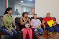 Imagen Madres Poderosas exigen justicia para reconocimiento de sus derechos y apoyos