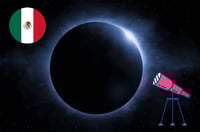 Luna Negra (ESPECIAL)