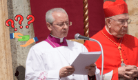 Imagen ¿Cuál es el sueldo de un Cardenal en el Vaticano?