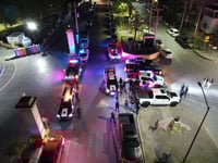 Imagen Proponen protocolo para evitar riñas en bares y antros de Torreón