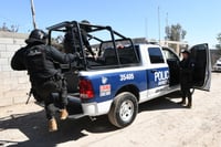 DSPM de Torreón.