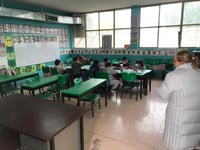 Escuelas en Torreón (ESPECIAL) 