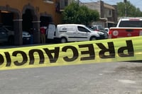 Imagen Muere adulto mayor tras caer a un aljibe en Saltillo