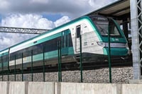 Imagen Inician obras para que el Tren Maya transporte carga con inversión millonaria