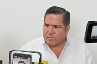 Imagen Pide México Avante que la Federación le dé a Coahuila lo que le corresponde
