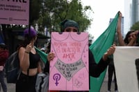 La campaña busca no solo sensibilizar a la sociedad, sino también impulsar cambios reales en la política pública. (EL SIGLO DE TORREÓN)