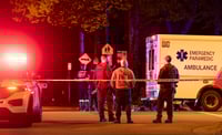 Imagen ¿Quién fue el presunto autor del atropello masivo en Vancouver?