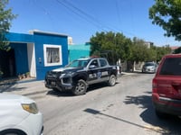 Imagen Acaba hombre con su vida en el patio de su casa en la colonia Mirasierra