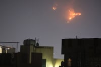 Imagen Estados Unidos reanuda bombardeos contra Yemen tras ataque mortífero contra centro de migrantes