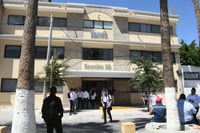 Imagen ¡Atención maestros! SNTE da  a conocer horarios de marcha y desfile por el Día del Trabajo