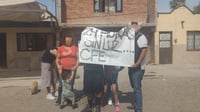 Imagen Vecinos se quedan sin luz en Gómez Palacio y amenazan con bloqueo al sentirse ignorados por CFE