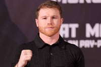 Imagen ¿Hasta qué nivel escolar llegó el 'Canelo' Álvarez?