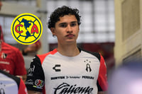 Imagen ¿Cuánto vale Jeremy Márquez, mediocampista de Atlas que sería buscado por América?