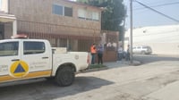 ACOSO SEXUAL Mujer es encerrada dentro de su domicilio por desconocidos; posiblemente sea acoso
